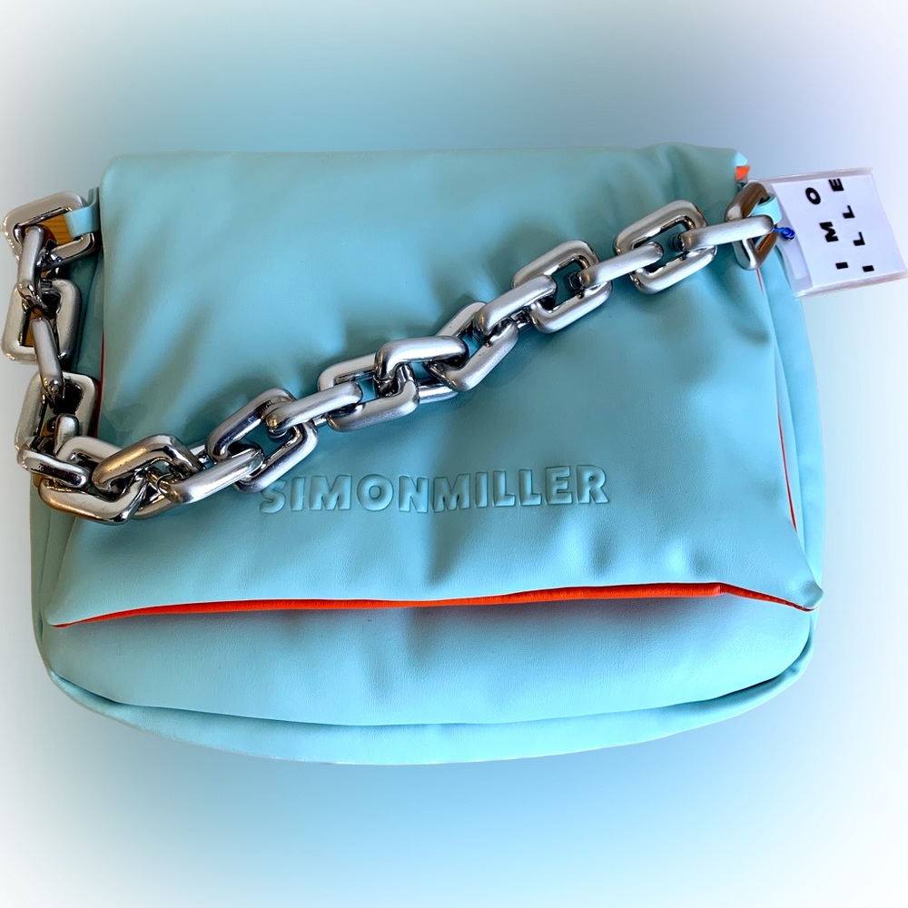 NWT SIMON MILLER BAG